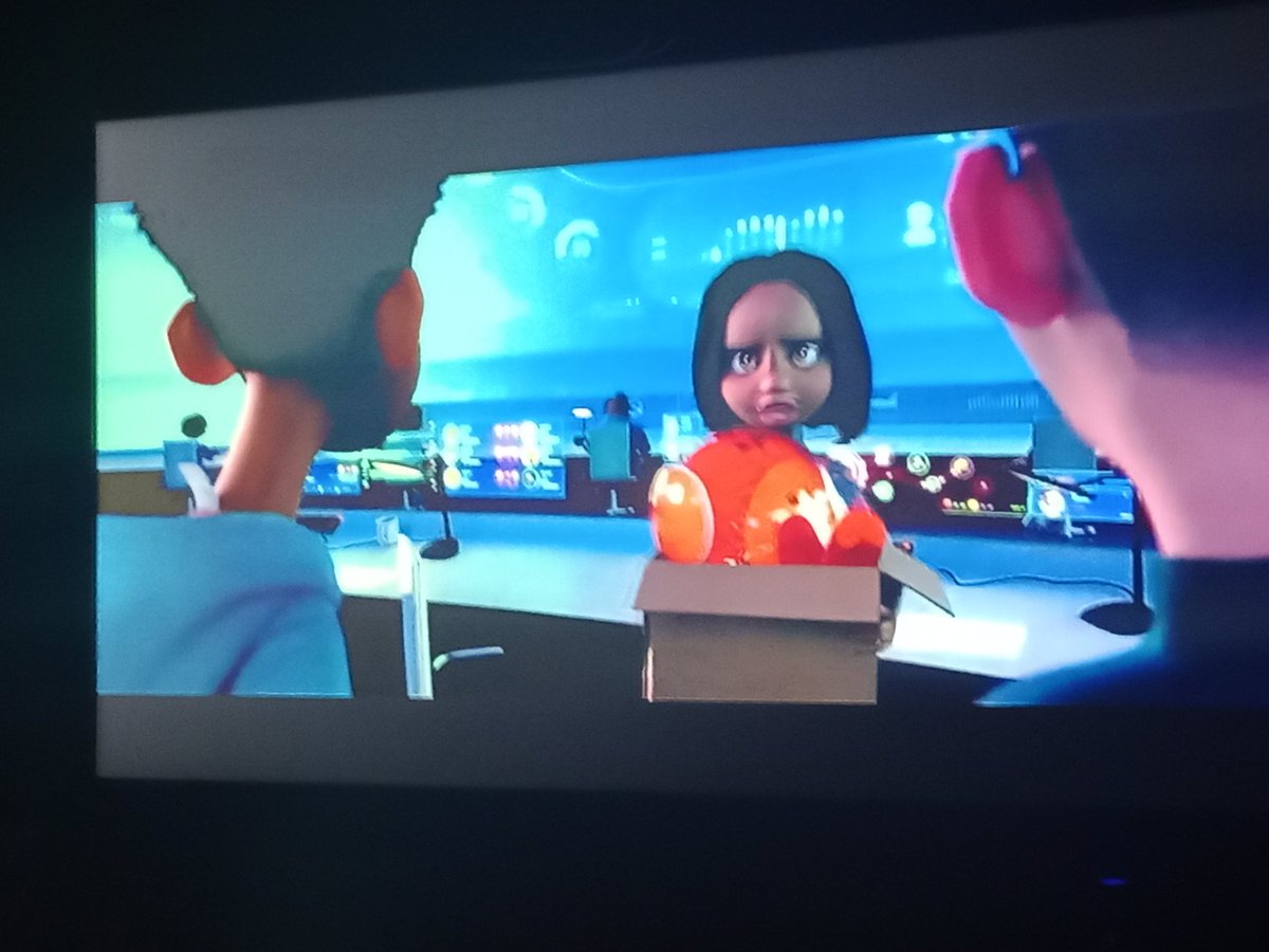 torileon92's tweet image. Estuve viendo #rondaerror.
En mi punto de vista me sorprende.

8.5/10 mi puntuación.