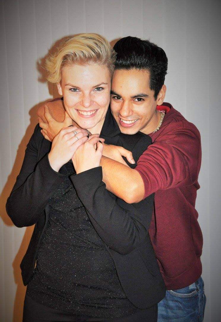 Dorientjeuh's tweet photo. @Jeronimomusic Gelukkige verjaardag! Maak er een mooie dag van 🎉🎉🎉😘😘😘 https://t.co/7ykIuTctNE