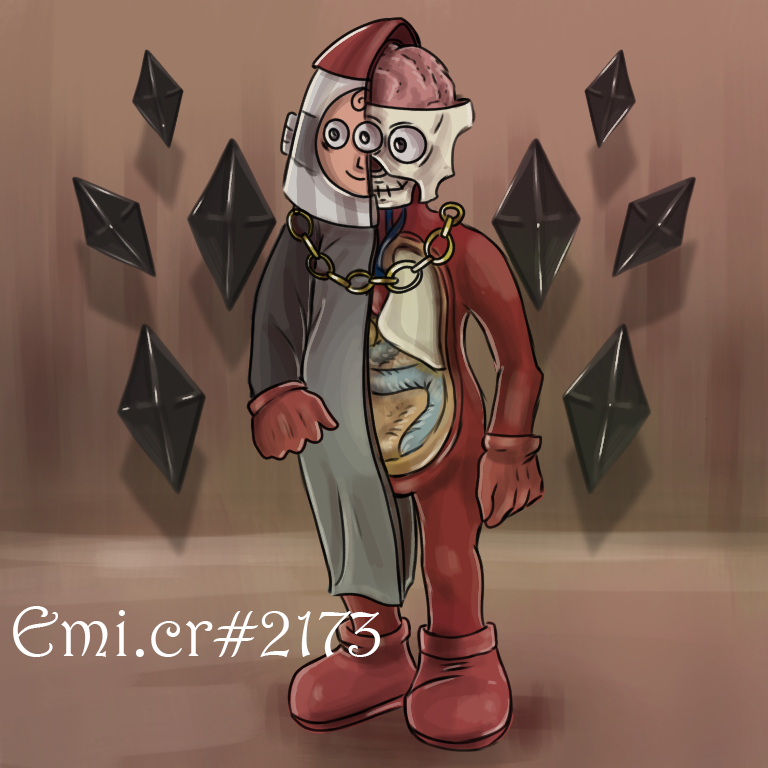 Stan26682175's tweet photo. Hey mates, I made amazing and very cool art in the style of popular KAWS😅😋
I hope you will enjoy❤️
@MocaverseNFT https://t.co/DJL7f0t6D7