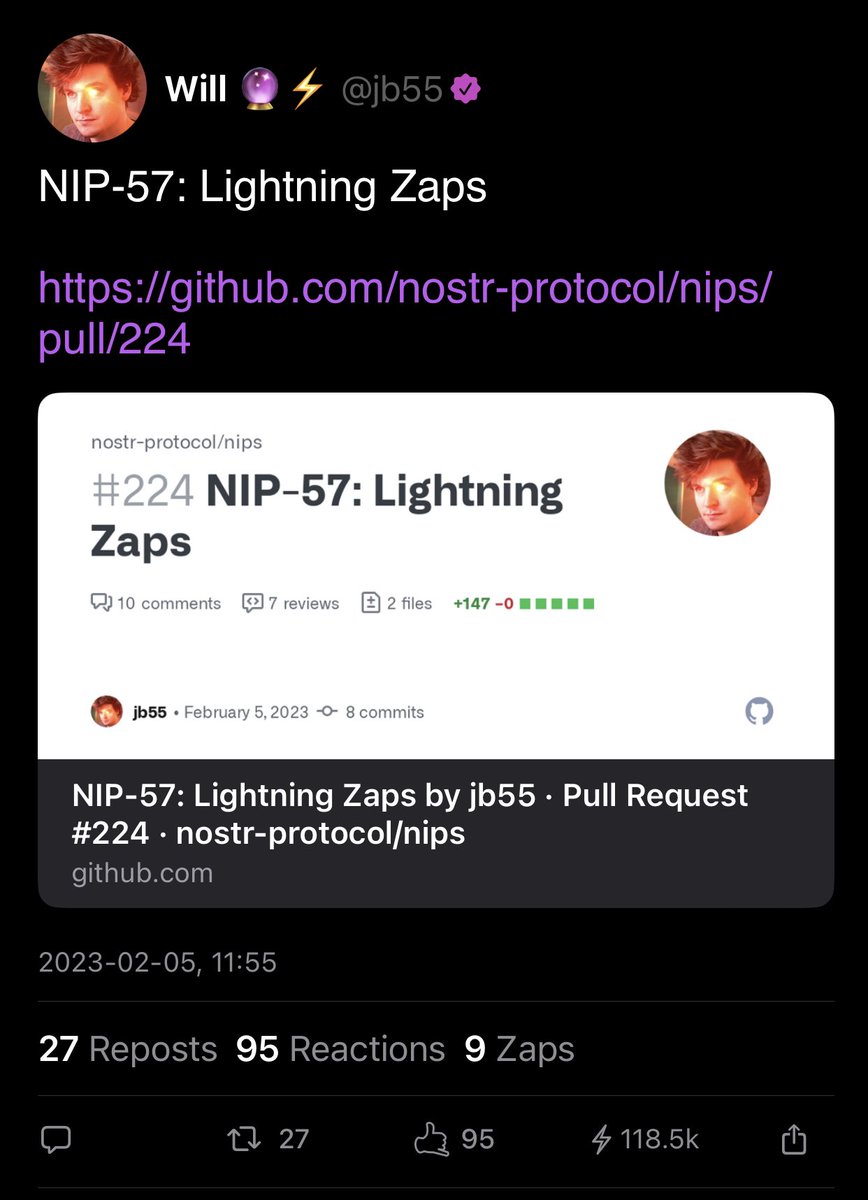 Damus⚡️ tweet media