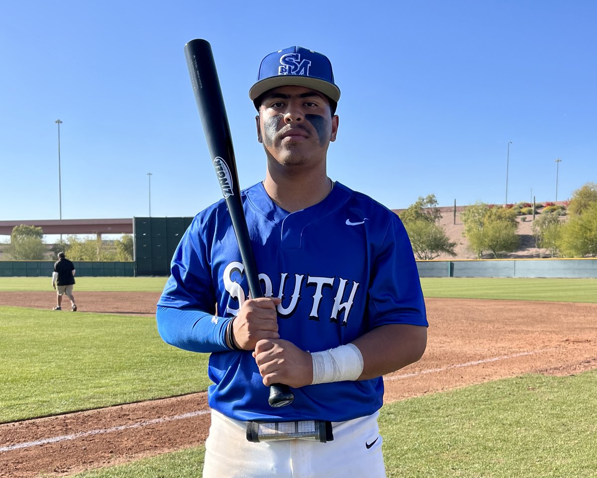 Perfect Game Tournaments tweet media