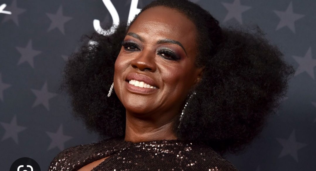 KVowers's tweet photo. CONGRATULATIONS @violadavis 
EGOT ❤️❤️❤️🦾 https://t.co/9w2pqbZJl9