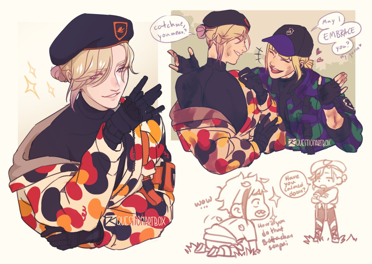 juliet 🌱 doing emergency comms! tweet media