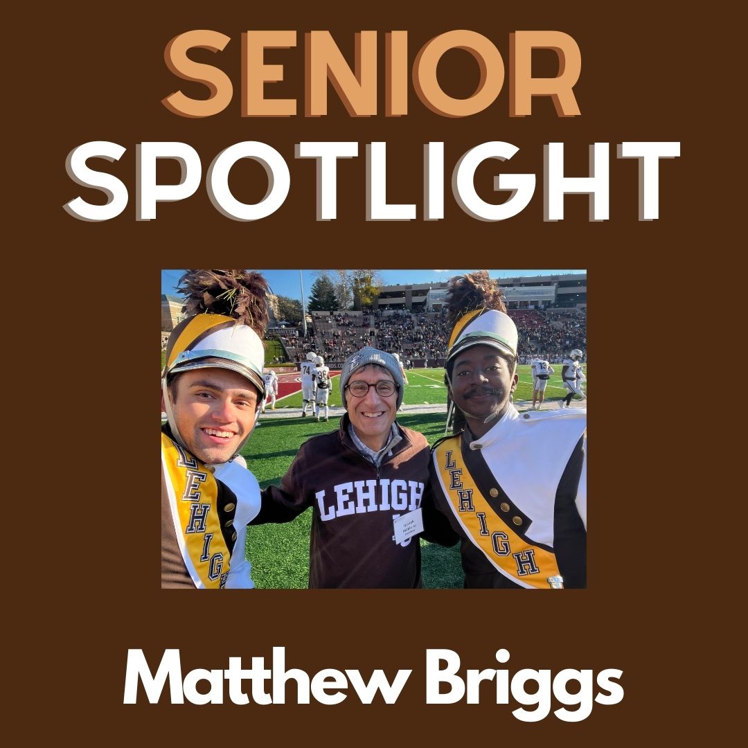 Lehigh Marching 97 tweet media