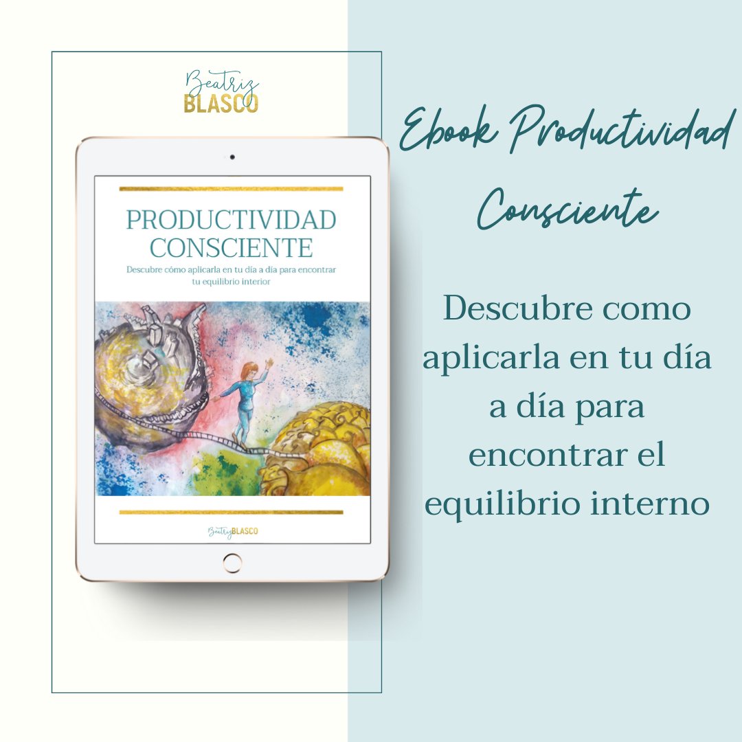 ¿Vives en un estado casi permanente de bloqueo y estrés?

Este ebook incluye un pdf explicativo con ejercicios prácticos y tres meditaciones para despertar en ti la motivación, el foco y la acción.

Descubre cómo aplicarla en tu día a día para encontrar tu equilibrio interior.