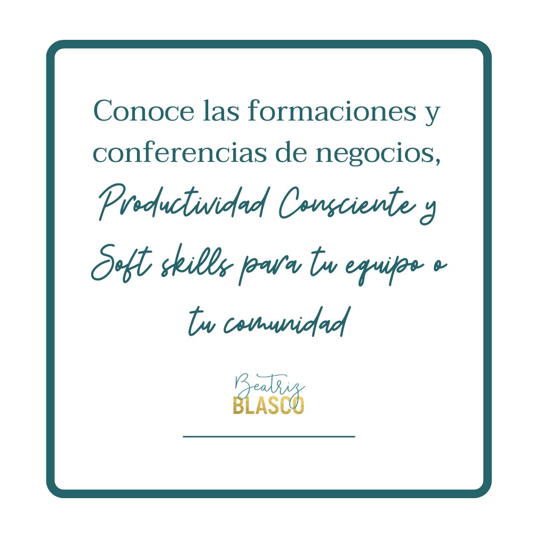 Existe la falsa creencia de que tener un negocio rentable implica renunciar a tu esencia. 

Quiero demostrar a tu público que es posible tener un negocio rentable y alineado con sus valores, esencia y estilo de vida.