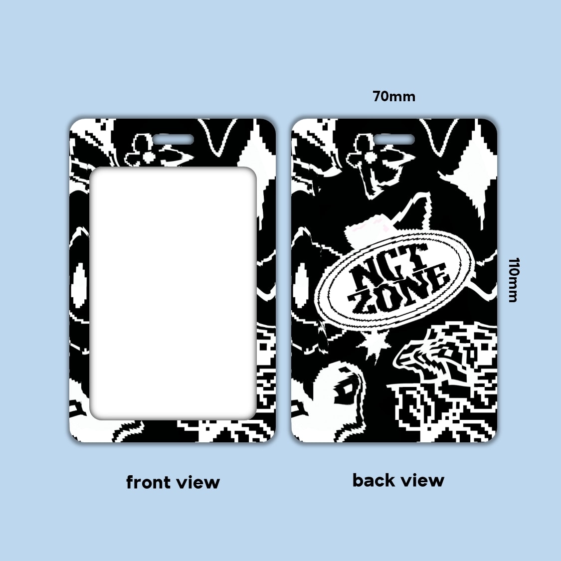 sahicherry's tweet photo. ♡ CLUB CARD HOLDER ♡

📌 RM 10 exclude postage [ postage RM5 SM / RM9 SS ]
📌 Shopeepay, Online Transfer, TnG
📌 Design might look slightly different in pictures
📌 Will reach you about 5-10days

@pasarNCTmy #PasarNCTmy https://t.co/E5rgesM96l