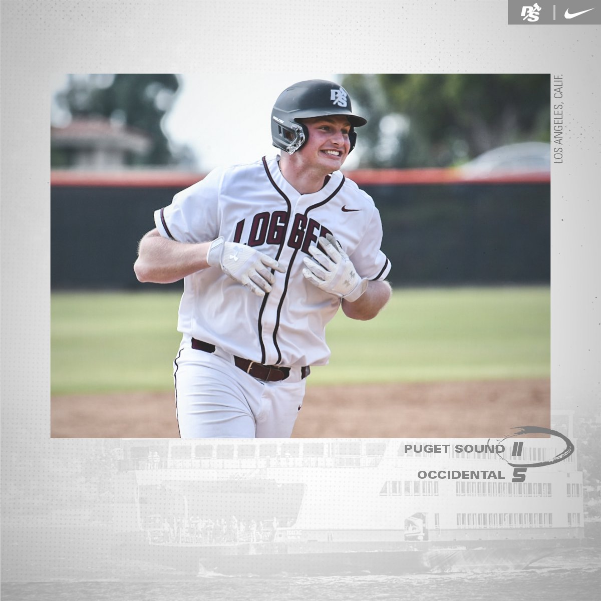 DYLAN JOYCE WON'T STOP DESTROYING BASEBALLS