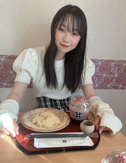 Twitterのコスプレ画像17