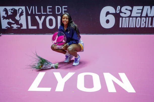 kofi_gio's tweet photo. Congratulations to the winners on the WTA Tour this weekend.

Thailand Open, Hua Hin - Lin Zhu🏆
Lyon - Alycia Parks 🏆

#5SN #Tennis #WTA #WTALyon #WTAHuaHin #O6SML23 #ThailandOpen https://t.co/Crav6kM5AO