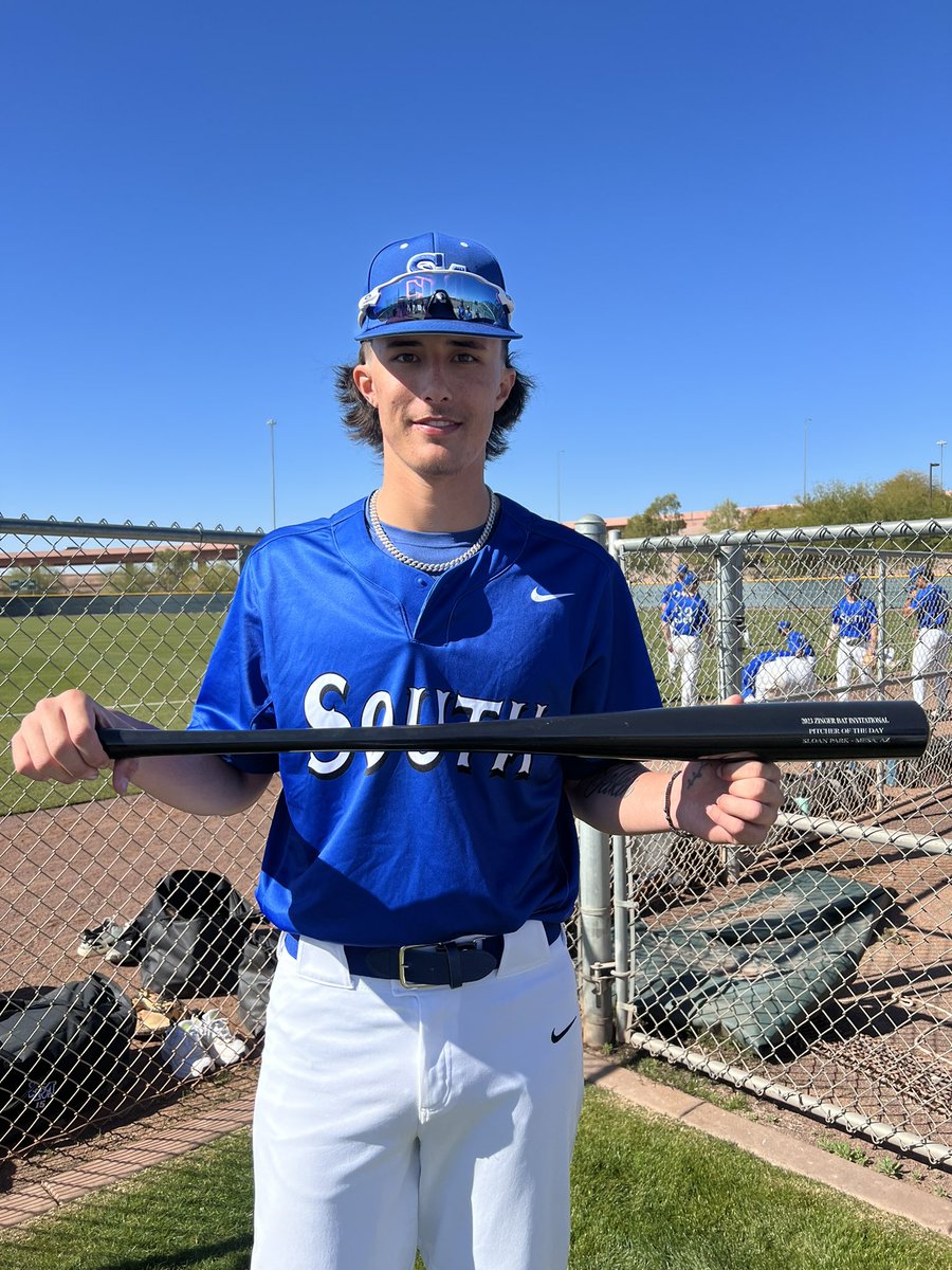 South Mountain Baseball tweet media