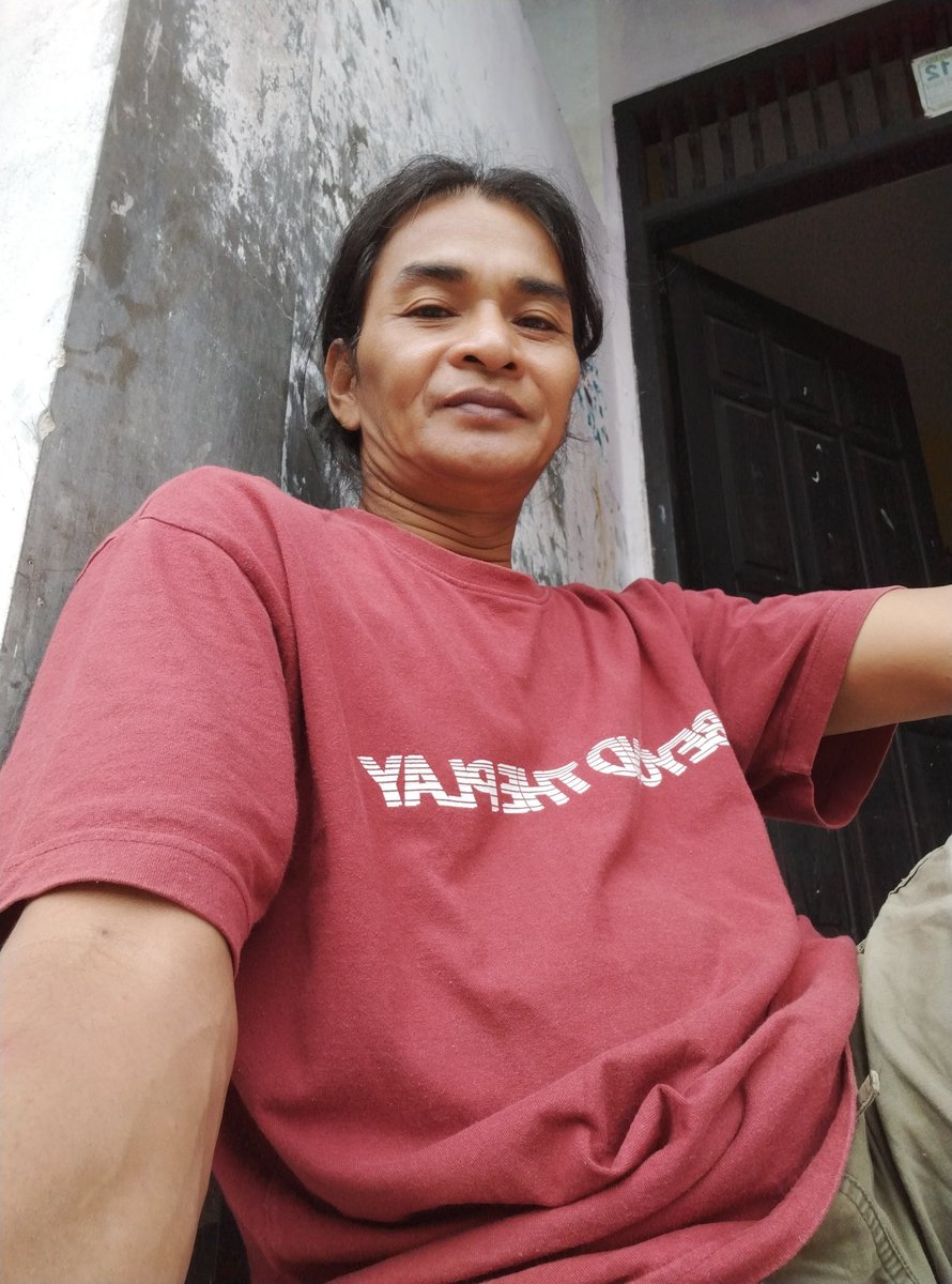 Selamat pagi dulur semua......
Selamat beraktivitas.
Jangan lupa sarapan.......