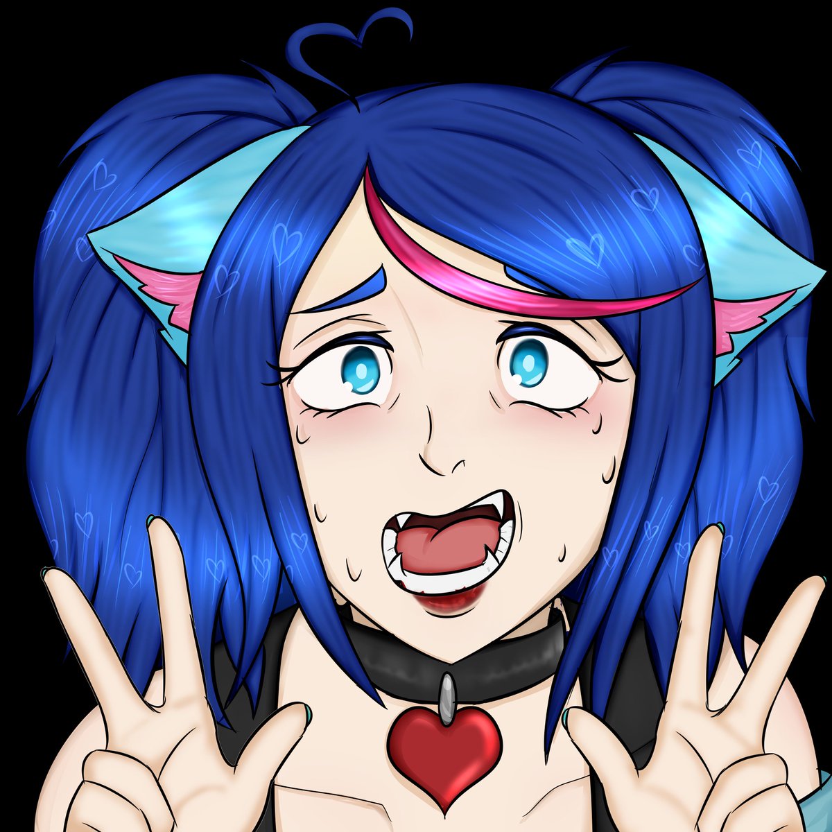 PUDDINGGOD (C) on Twitter "RT Katie_Kat_Yo I have so many different