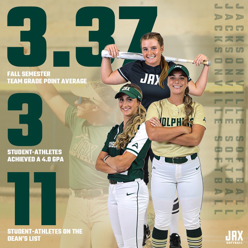 The phins put in the work on and off the field this fall! 📚💯

We're proud of all their hard work and dedication!
##PhinsUp🐬 #RiseAbove
