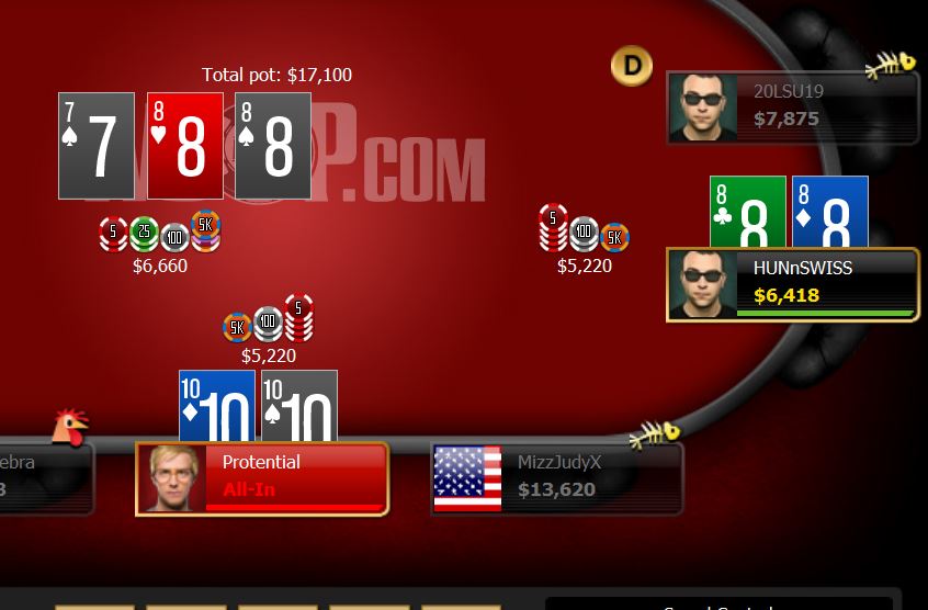 Protentialmn's tweet image. 