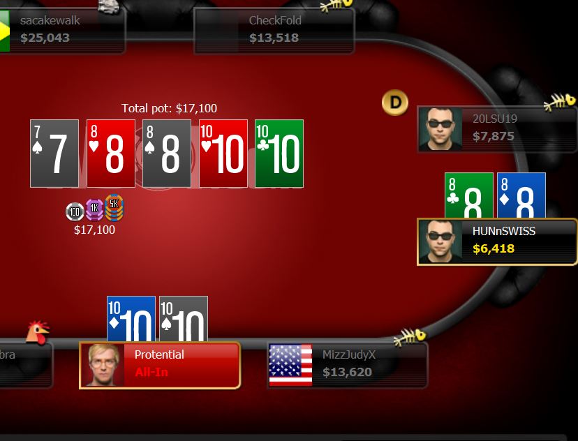 Protentialmn's tweet image. 