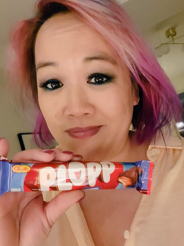 Maxine Kwok tweet media