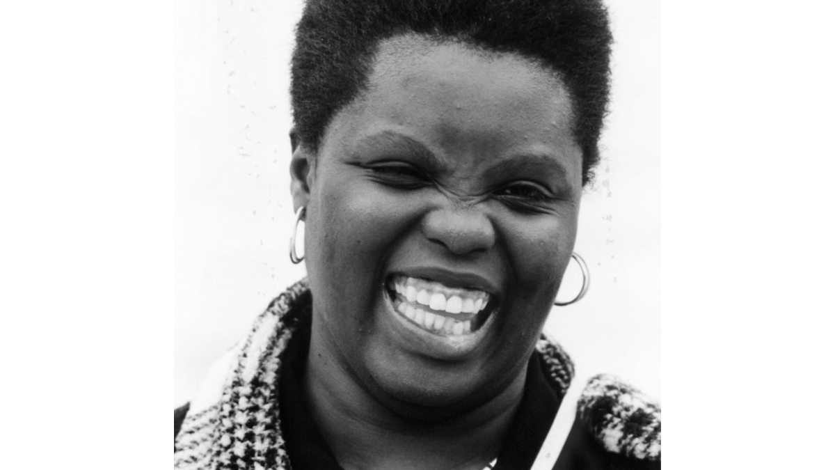 RogerCXO's tweet photo. https://t.co/kM04hIgeus

Celebrating Black History Month allows us to recognize and honor those who have paved the way for future generations to pursue their passions and dreams despite their disabilities.

Lois Curtis (1967 – 2022) https://t.co/za5j7O8vsl