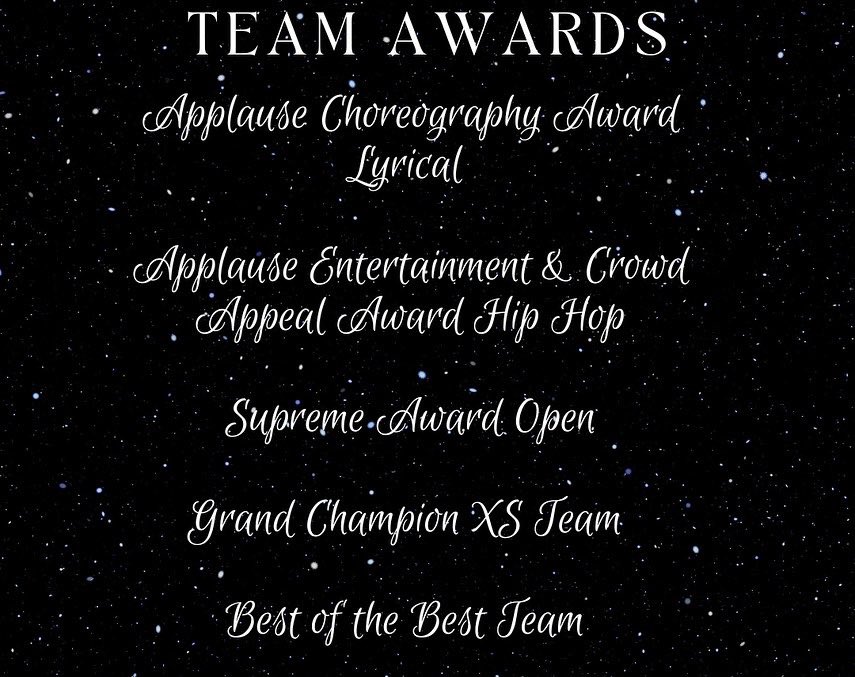 jmhstarsteppers's tweet photo. Varsity had a STRONG showing at our 1st contest!!! Way to make your mark on the Star Steppers legacy ๐๐ #starsteppers #peakpotential https://t.co/dSadTxKK5x