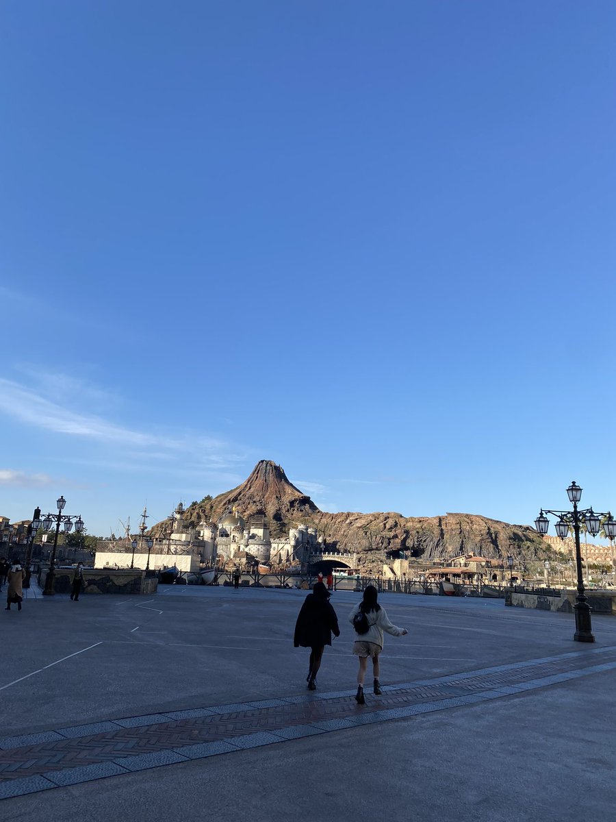 asa_Disney_'s tweet photo. イン！ https://t.co/57YJGGf2Eb
