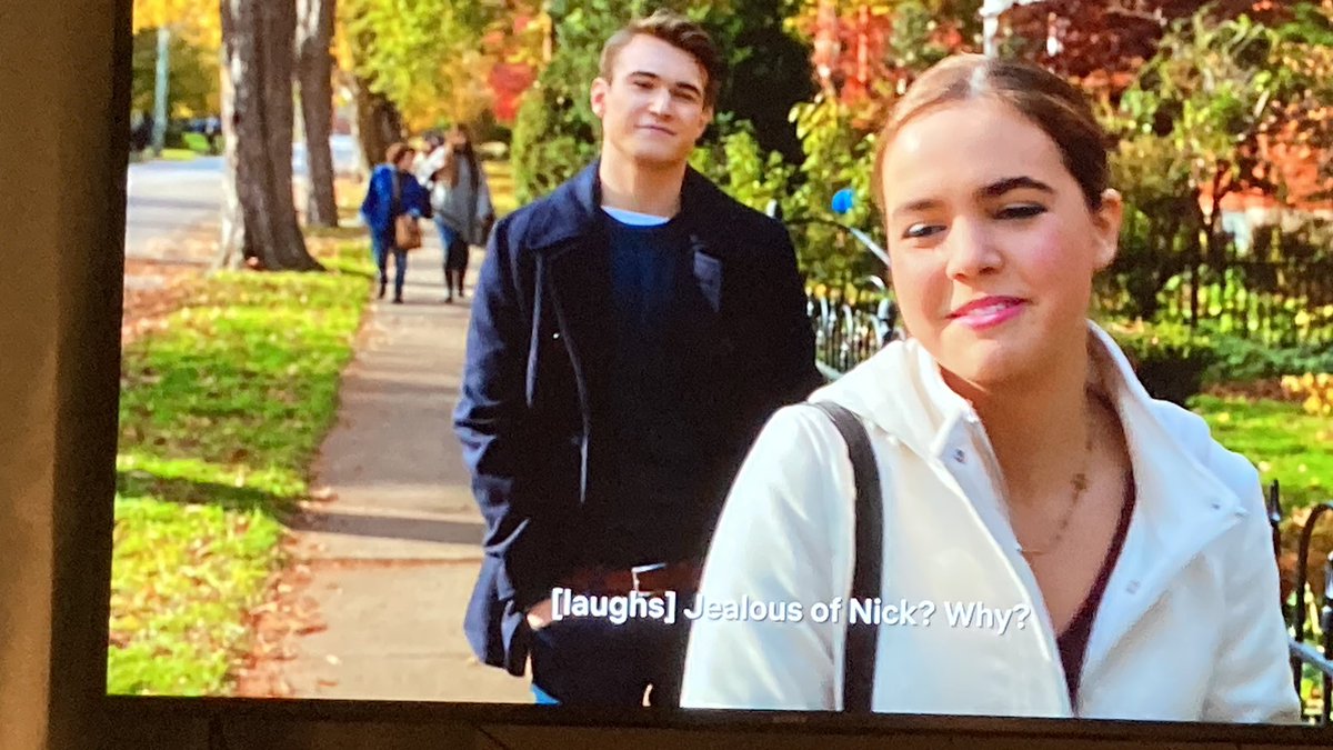 melnrascals's tweet image. We all want to live next door to you #SAVEGOODWITCH #SASSIE @hallmarkchannel @WhizbangFilms @ITV @w_network @hallmarkmovie @HMNow @ElizabethYostHC @SamanthaDiPippo @1daring1 #LisaHamiltonDaly #WonyaLucas @reallycb @TvCheddar