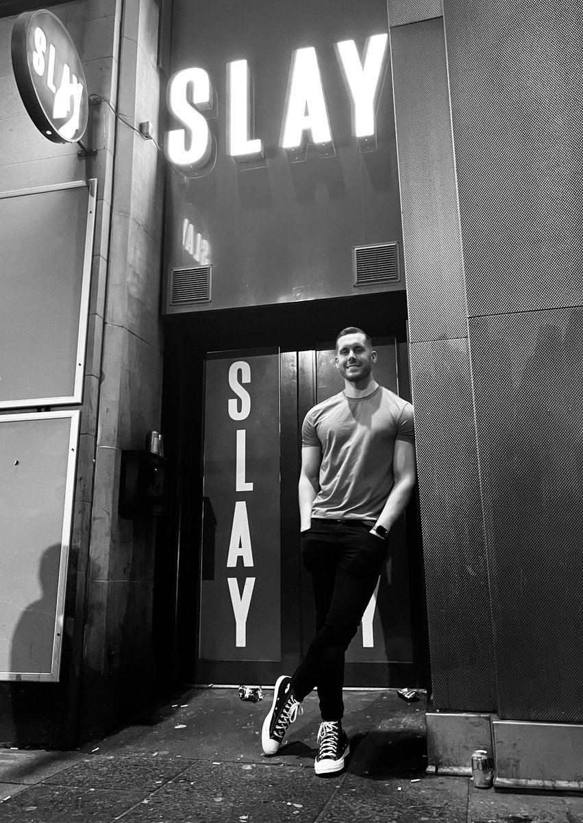 MCCDAN87's tweet photo. Honestly, SLAY https://t.co/vMHfUZIDLk