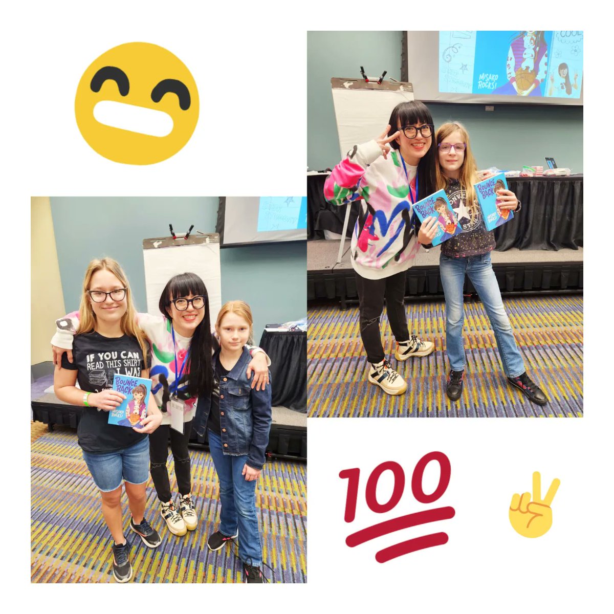 Misako Rocks tweet media