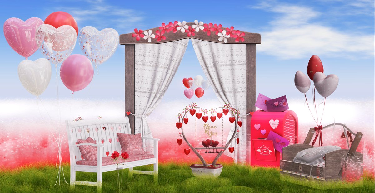 xXlClaulXx's tweet photo. 💗💗💗💗
HQ &amp; CREDITS:
https://t.co/xo8MwyHXfB
.
.
.
@SecondLife  #TMCreation #Stardust #SerenityStyle https://t.co/fQsxxMwgn8