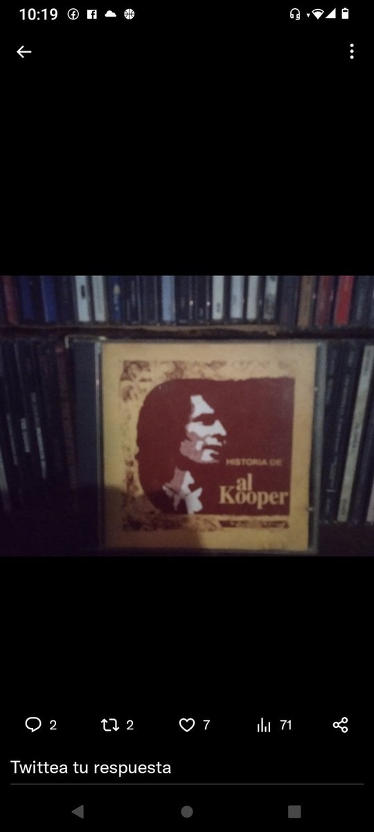 freddym64602751's tweet photo. Este es el disco https://t.co/UgSPyf2yjy