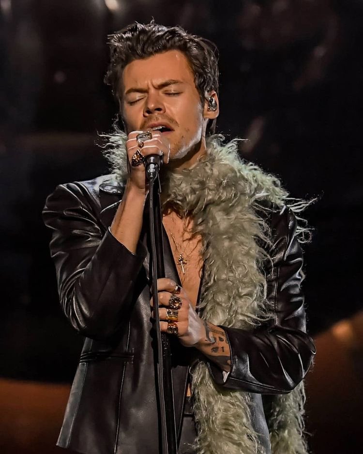 it’s not the same… AS IT WAS