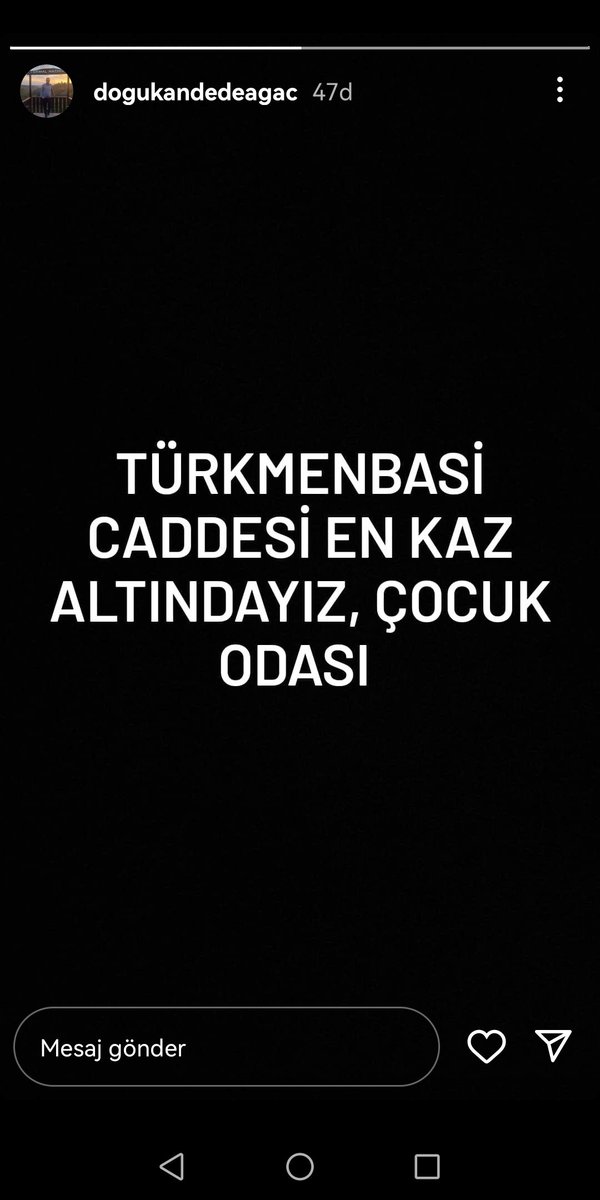 Doğukan Dedeağaç kendisi asker arkadaşım, Hatayda yaşıyor, enkaz altında kaldığı bilgisi var. Lütfen yayalım, daha fazla kişiye ulaştıralım. #deprem #Malatya #Kahramanmaraş #Gaziantep #Hatay #Diyarbakir