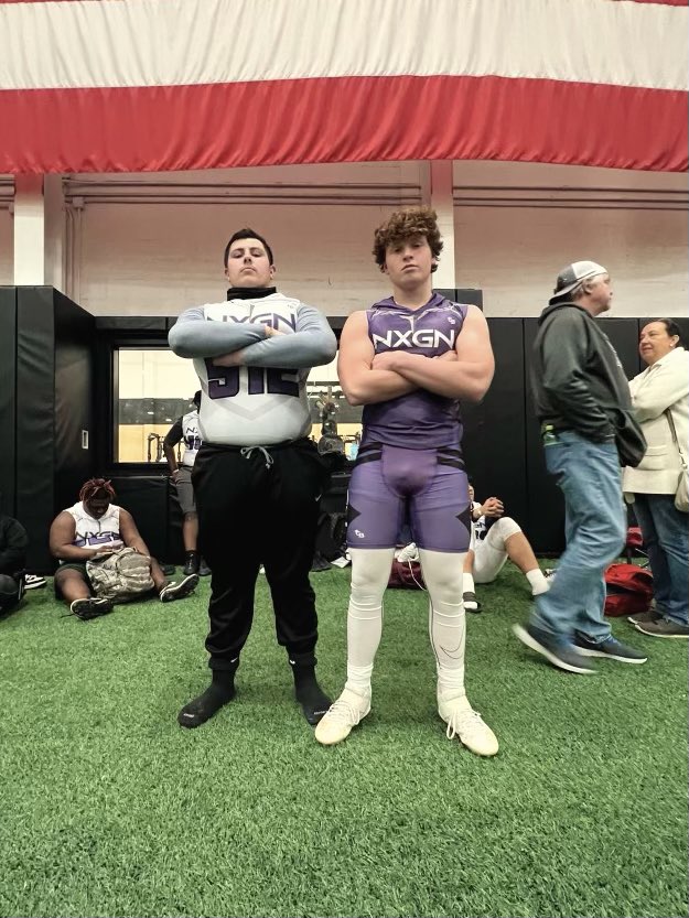 NextGen showcase. At Carrollton High School