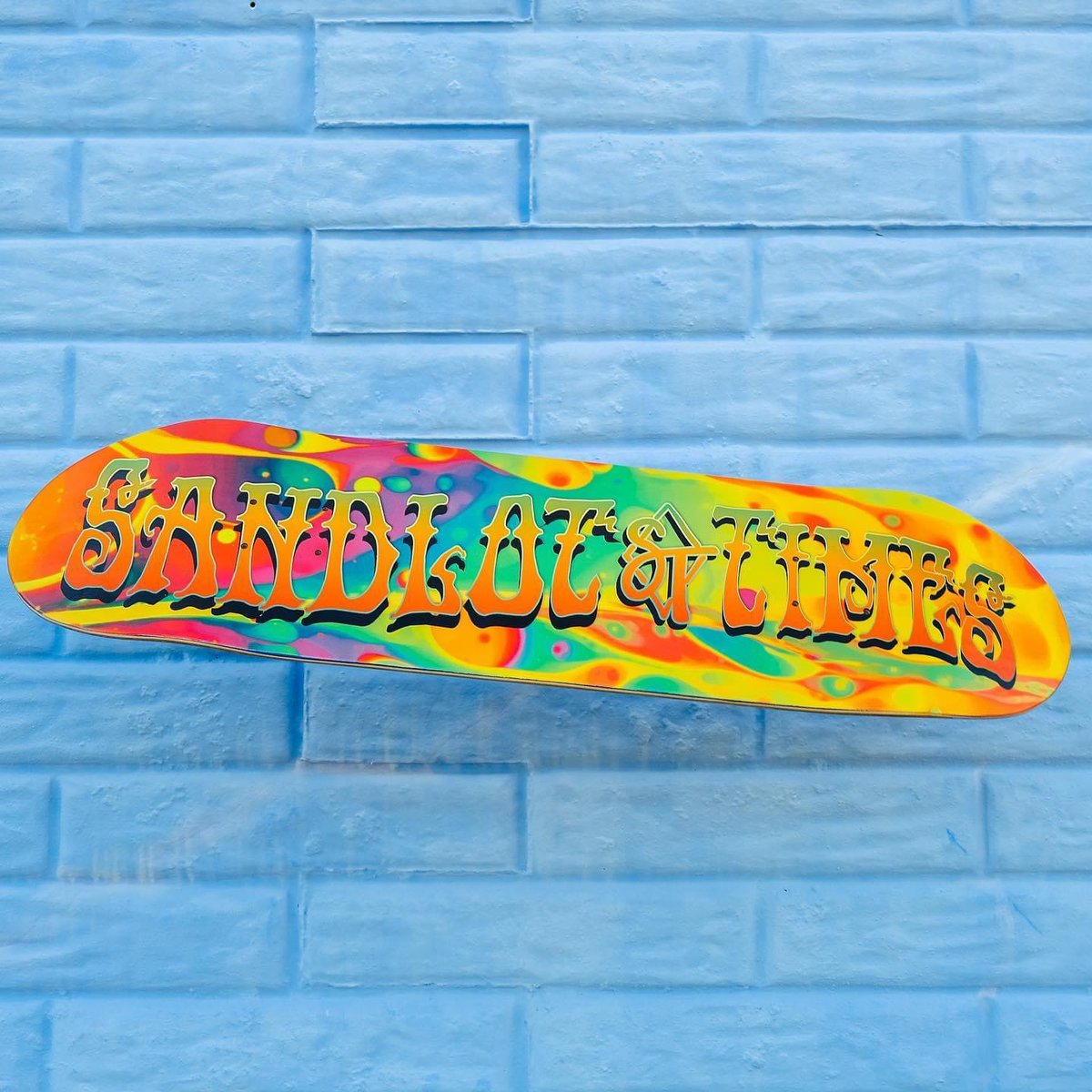 New <a href="/SandlotTimes/">Sandlot Times</a> drop! sandlottimes.com