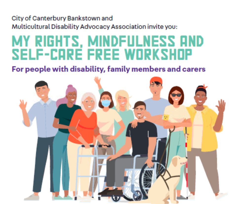 Ageing and Disability Commission tweet media