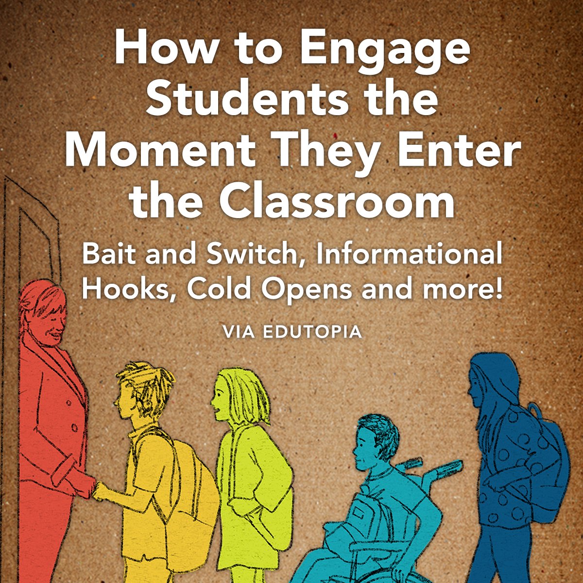 Teacher2Teacher on Twitter "From "Productive Failure" to "Make it