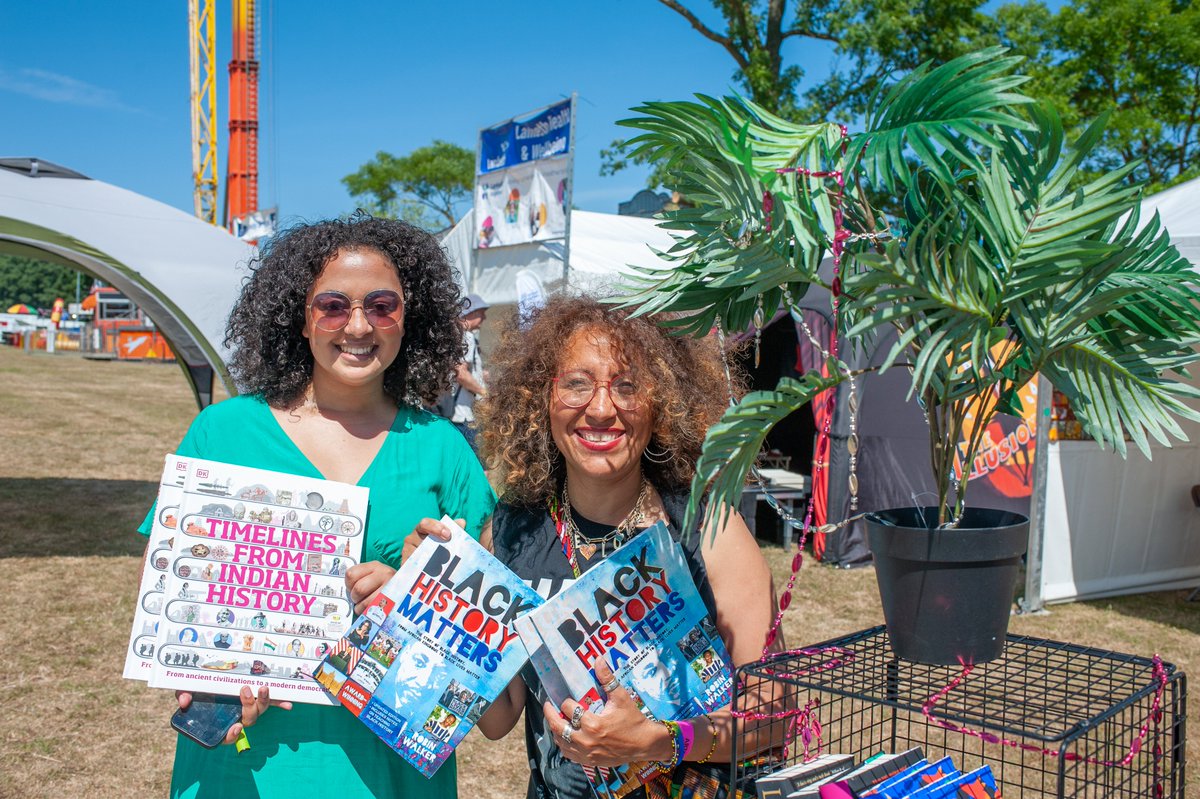 Lambeth Country Show tweet media