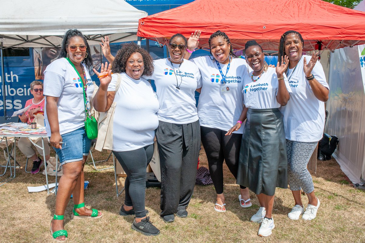 Lambeth Country Show tweet media