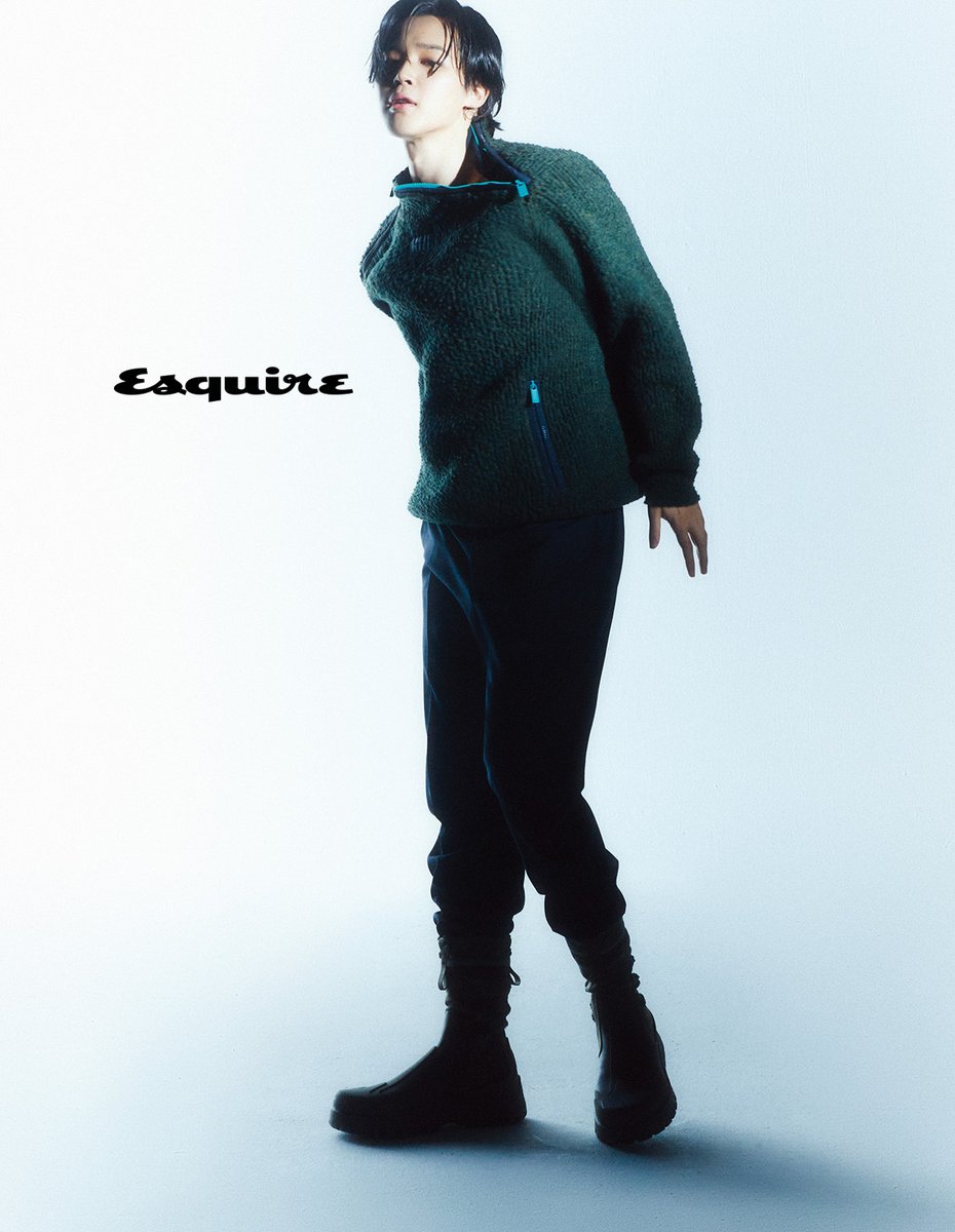 PJM_data's tweet photo. Jimin x Esquire International Chinese Edition 

Jimin will be gracing the cover of Esquire International Chinese Edition for February 2023 according to Esquire Taiwan editor Shelley Lai! 🔥

We are so excited 🤩🤩 https://t.co/CT42H4LrWG