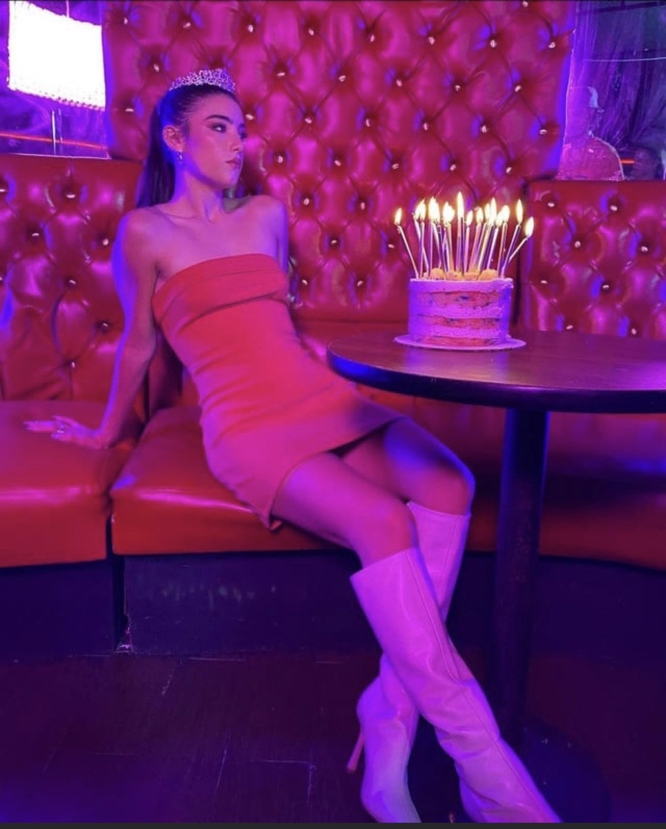 Mistress Charli tweet media