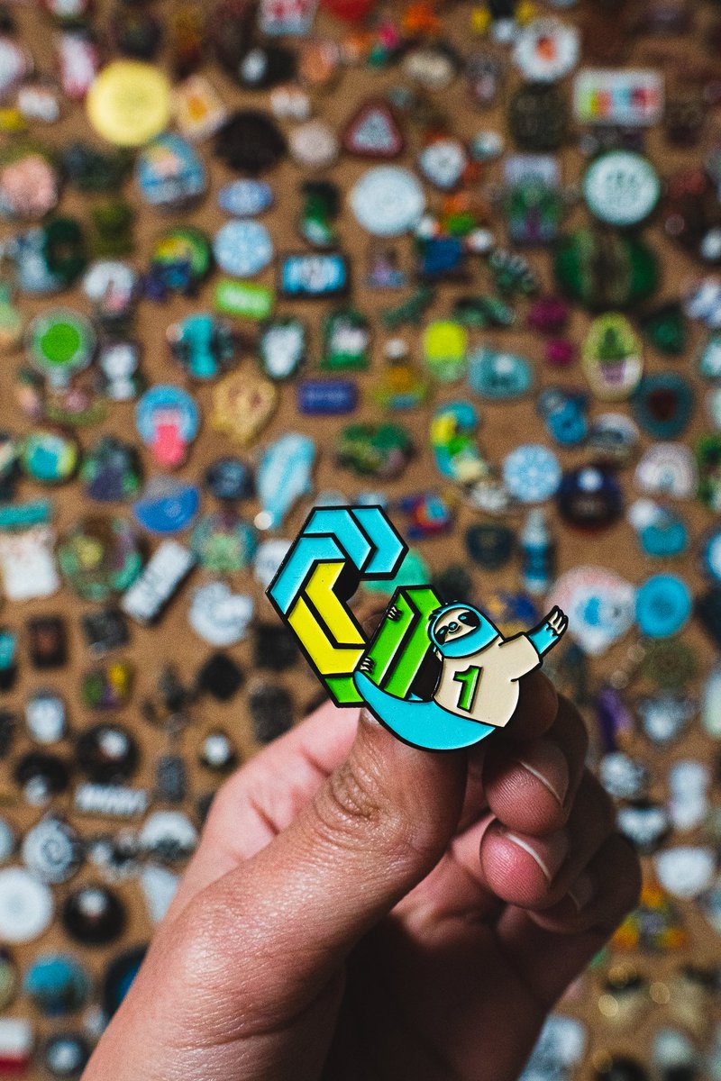 Here are a few of our favorites our most recent clients have had made with us. Pins are an excellent addition to any bundles or art clubs you make for your fans. Reach out to our team at Mindzai Creative for a free quote today! #ATX #printshop #tattooartist