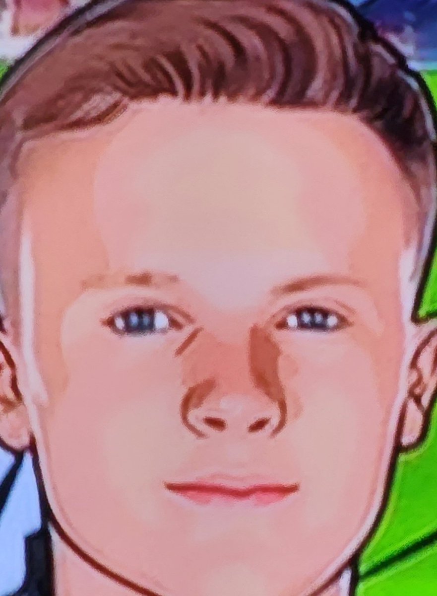 Lmao the <a href="/NASCARONFOX/">FOX: NASCAR</a> graphics team doing <a href="/TyGibbs/">Ty Gibbs</a> dirty.