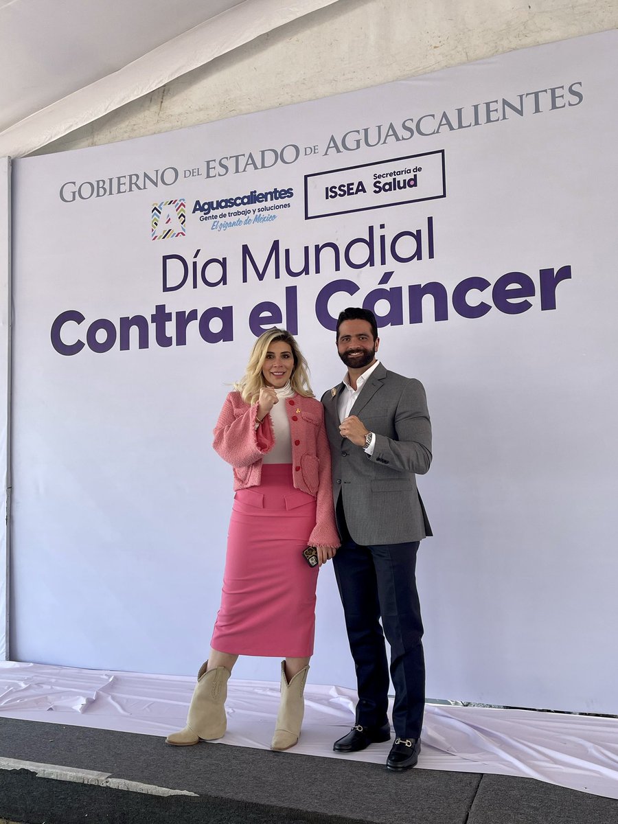 Fundación para el Fortalecimiento de la Salud Mx. tweet media