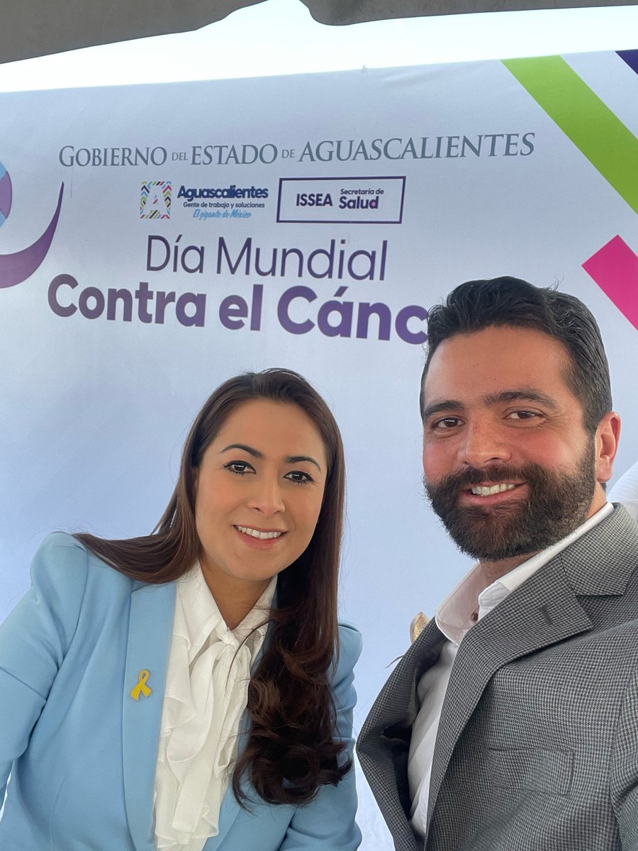 Fundación para el Fortalecimiento de la Salud Mx. tweet media