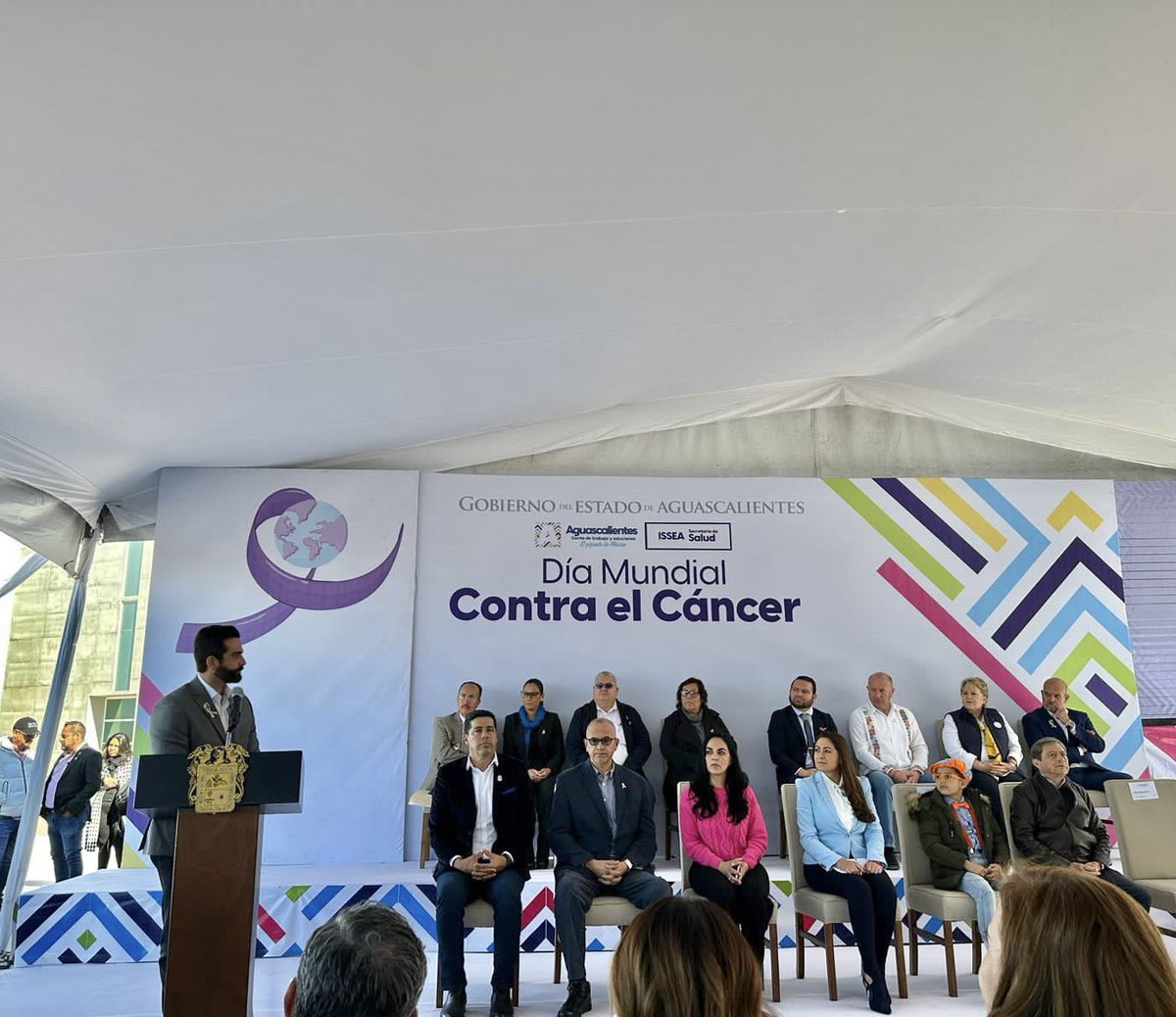 Fundación para el Fortalecimiento de la Salud Mx. tweet media