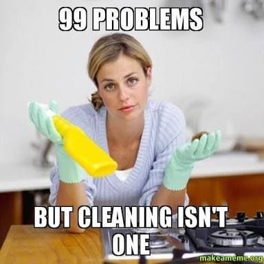 BBCleanin tweet picture