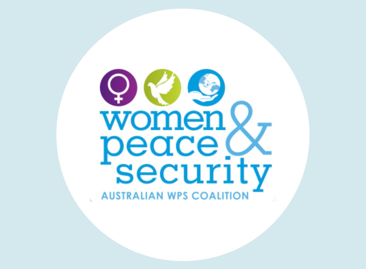 We're looking for an experienced coordinator with organisation and project planning skills to join our team. Passionate about #womenpeacesecurity and #genderequality? We'd love to hear from you.

Please RT and help spread the word!

bit.ly/3HZmcGN 

#feministjobs