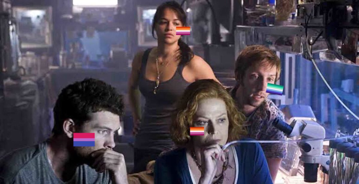 In honour of seeing this tweet, I have made this