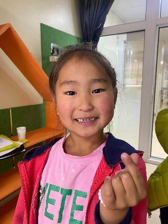 Franklin Graham (@franklin_graham) on Twitter photo Would you join us in praying for 6-year-old Undarmaa? She’s from Mongolia and having heart surgery today through our <a href="/SamaritansPurse/">Samaritan's Purse</a> Children’s Heart Project. Would you join us in praying for 6-year-old Undarmaa? She’s from Mongolia and having heart surgery today through our <a href="/SamaritansPurse/">Samaritan's Purse</a> Children’s Heart Project.