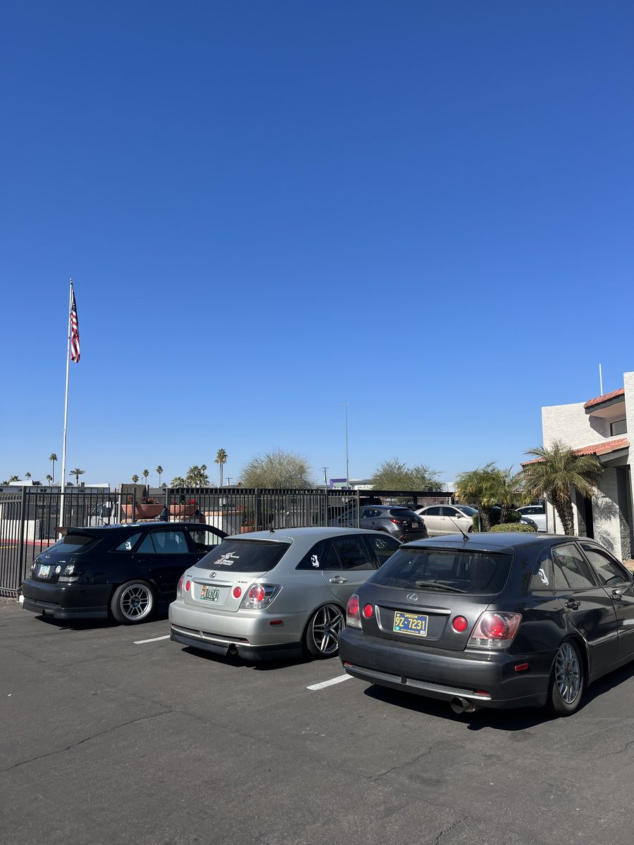 Some tacos and wagons today 👏🏼