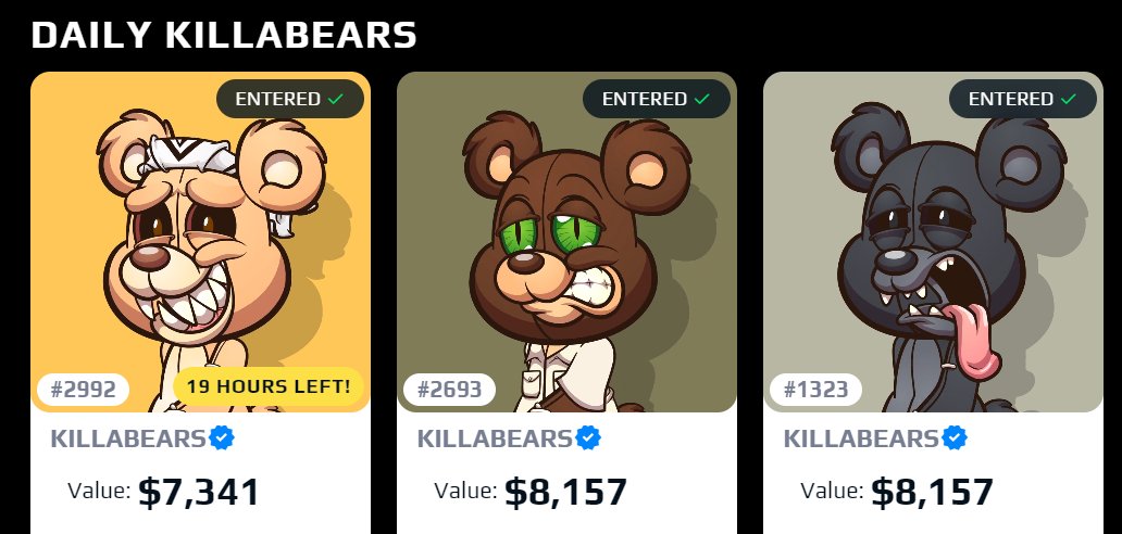 evo_belle's tweet image. This week will determine whether I quit gambling or not..... Tweeting into existence - this week is my week on @Meta_Winners #preyingforabear #firstmetawinraffle #firsttimewinner